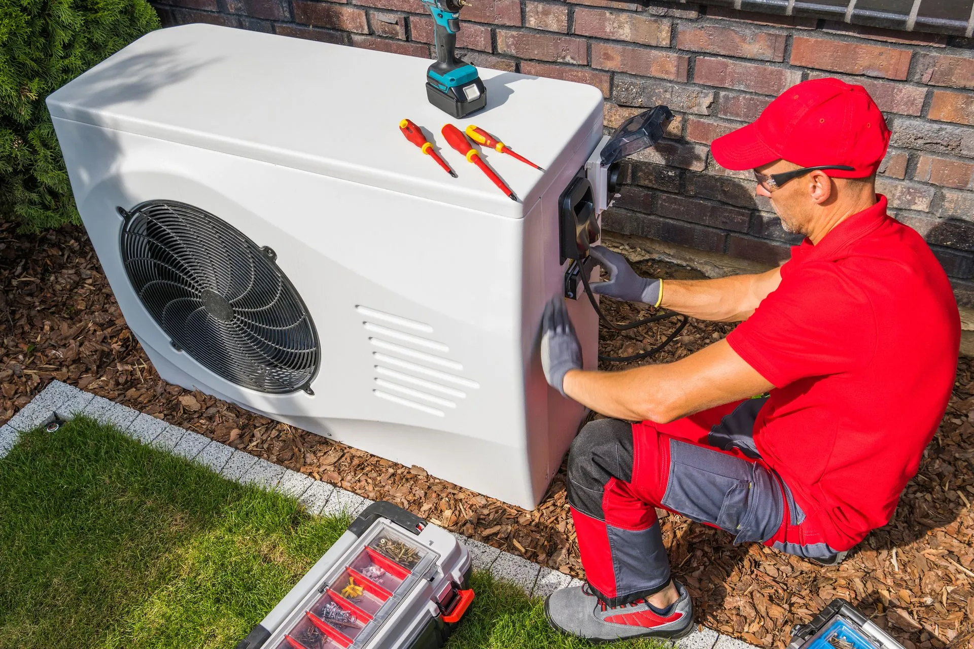 About HVAC in Gladewater, TX